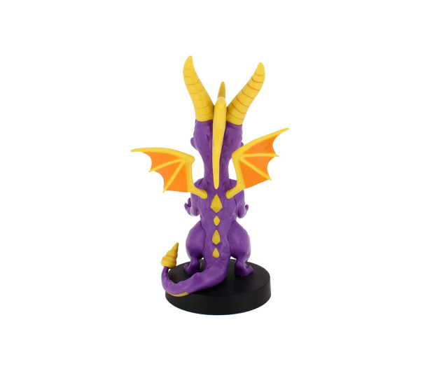Cable Guys Spyro the Dragon - 746588 - zdjęcie 3
